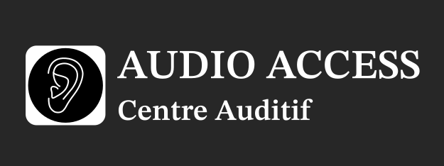 Logo Audio-access