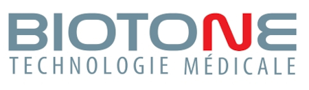 Logo Biotone