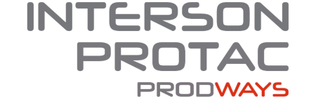 Logo Interson Protac