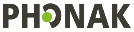 Logo Phonak