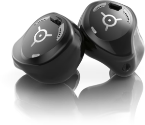 aides auditives type INTRA