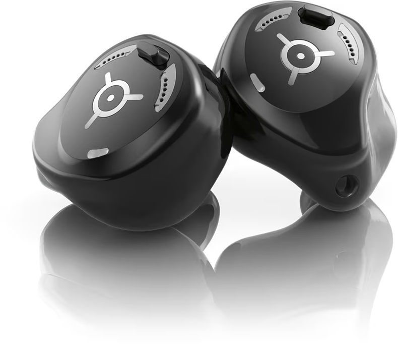 appareil auditif type intra