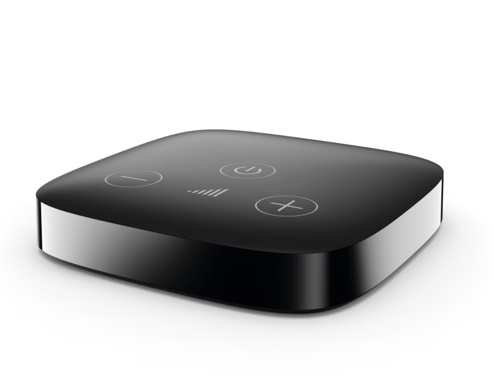 Image du connecteur TV Phonak